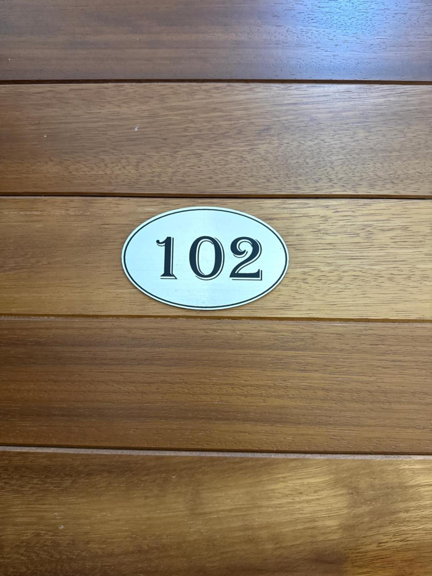 Ithaki Phinikoudes Apartment No. 102 ลาร์นาคา ภายนอก รูปภาพ